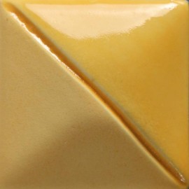 Squash Yellow - 2 oz. Fundamentals Underglaze by Mayco Colors Squash Yellow - 2 oz. Fundamentals Underglaze by Mayco Colors